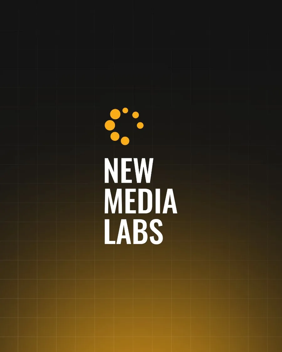 new media labs